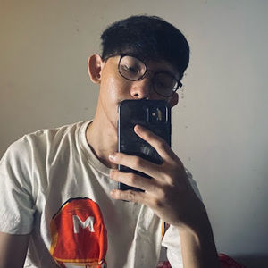 Meet your Posher, Hein htet